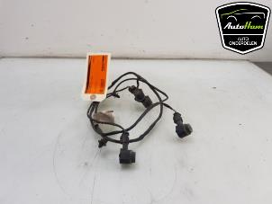 Gebrauchte PDC Sensor Set Ford Fiesta 6 (JA8) 1.6 16V Sport Preis € 75,00 Margenregelung angeboten von AutoHam