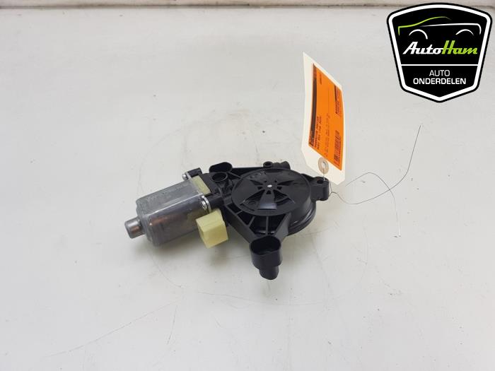 Usados Motor de ventanilla de puerta Audi RS 4 Avant (B9) 2.9 V6 TFSI 24V Precio € 10,00 Norma de margen ofrecido por AutoHam