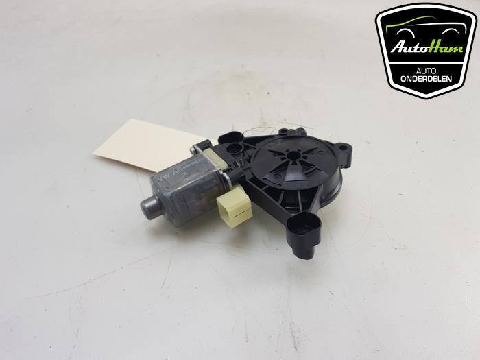 Usados Motor de ventanilla de puerta Audi RS 4 Avant (B9) 2.9 V6 TFSI 24V Precio € 15,00 Norma de margen ofrecido por AutoHam