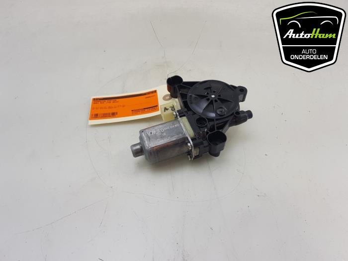 Usados Motor de ventanilla de puerta Audi RS 4 Avant (B9) 2.9 V6 TFSI 24V Precio € 15,00 Norma de margen ofrecido por AutoHam