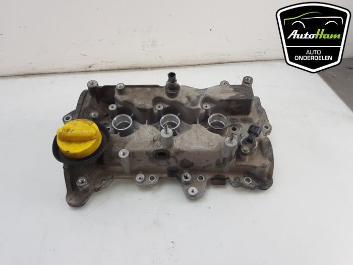 Gebrauchte Ventildeckel Renault Clio IV (5R) 0.9 Energy TCE 90 12V Preis € 50,00 Margenregelung angeboten von AutoHam