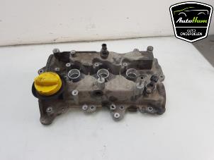 Used Rocker cover Renault Clio IV (5R) 0.9 Energy TCE 90 12V Price € 50,00 Margin scheme offered by AutoHam