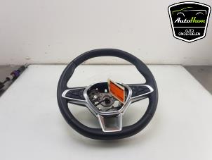 Used Steering wheel Renault Clio V (RJAB) 1.6 E-Tech 140 16V Price € 150,00 Margin scheme offered by AutoHam