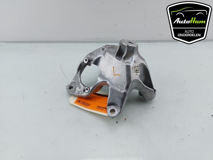 Used Engine mount Audi RS 4 Avant (B9) 2.9 V6 TFSI 24V Price € 20,00 Margin scheme offered by AutoHam
