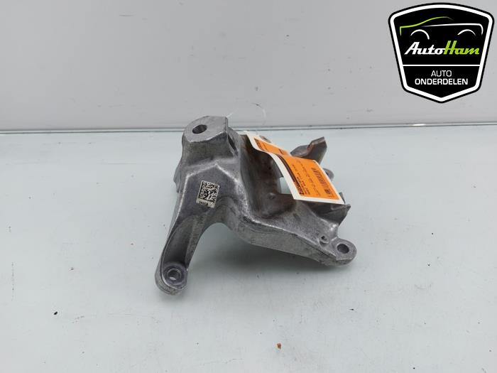 Used Engine mount Audi RS 4 Avant (B9) 2.9 V6 TFSI 24V Price € 20,00 Margin scheme offered by AutoHam