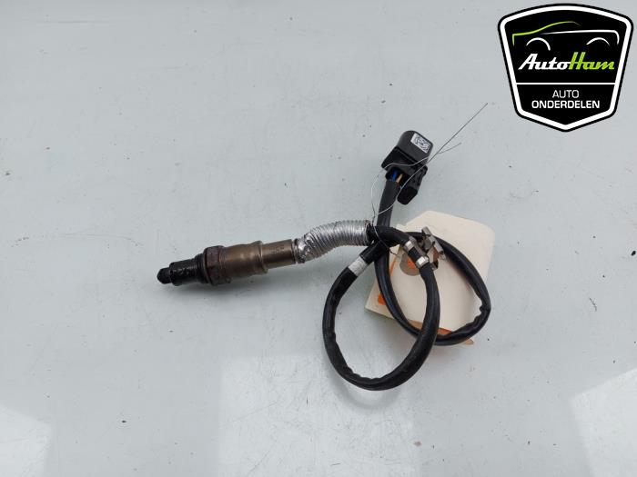 Lambda probe from a Audi RS 4 Avant (B9) 2.9 V6 TFSI 24V 2019