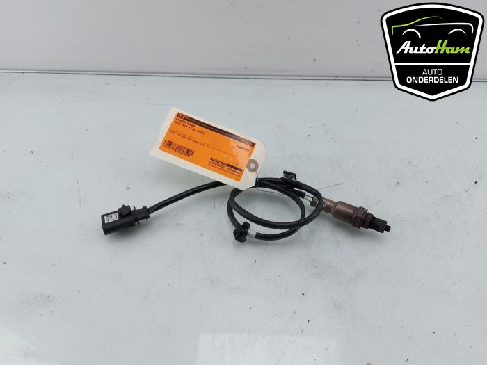 Usados Sonda Lambda Audi RS 4 Avant (B9) 2.9 V6 TFSI 24V Precio € 75,00 Norma de margen ofrecido por AutoHam