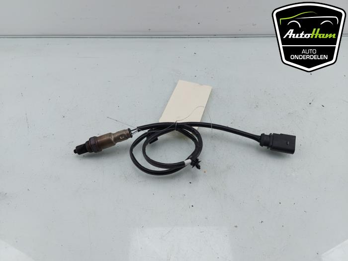 Lambda probe from a Audi RS 4 Avant (B9) 2.9 V6 TFSI 24V 2019