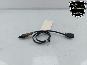 Lambda probe from a Audi RS 4 Avant (B9) 2.9 V6 TFSI 24V 2019