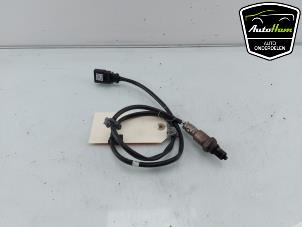 Sonde lambda d'un Audi RS 4 Avant (B9) 2.9 V6 TFSI 24V 2019