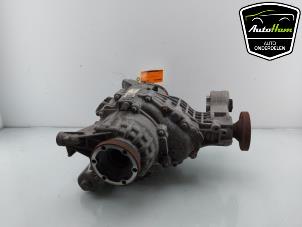 Used Rear differential Audi RS 4 Avant (B9) 2.9 V6 TFSI 24V Price on request offered by AutoHam