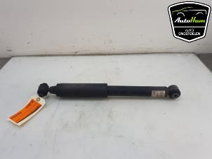 Used Rear shock absorber, left Citroen C3 (SX/SW) 1.2 12V e-THP PureTech 110 Price € 20,00 Margin scheme offered by AutoHam