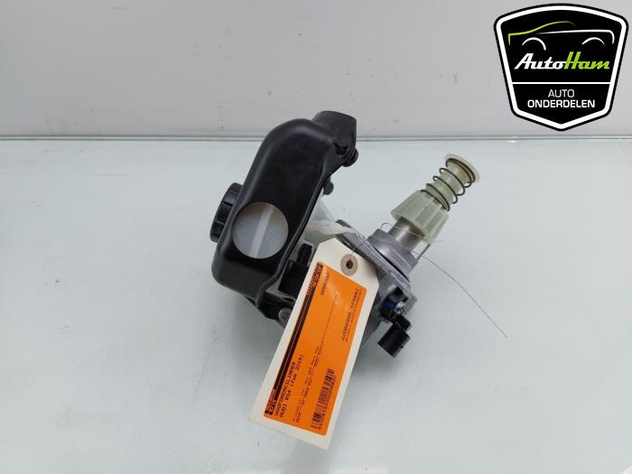 Hauptbremszylinder Audi RS 4 Avant 2.9 V6 TFSI 24V - 8W0611301 