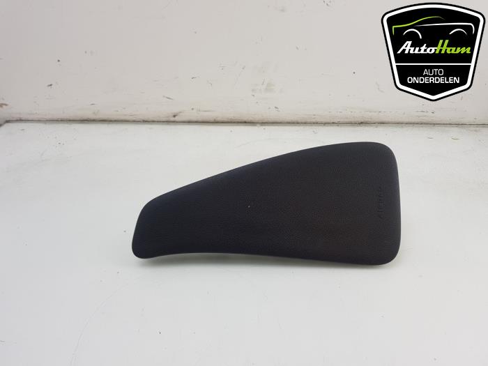 Seat airbag