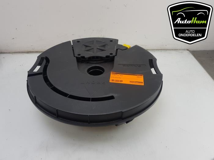 Subwoofer Volkswagen Golf VII Variant 2.0 GTD 16V - 5G0035591 VW-AG