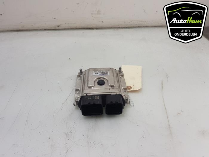Used Engine management computer Kia Picanto (JA) 1.0 12V Price € 85,00 Margin scheme offered by AutoHam