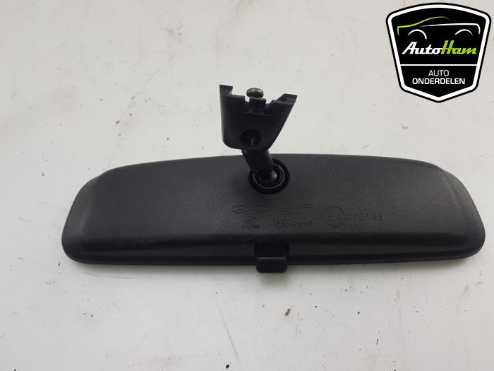 Rear view mirror Kia Picanto 1.0 12V 85101H8000 SMR AutoHam