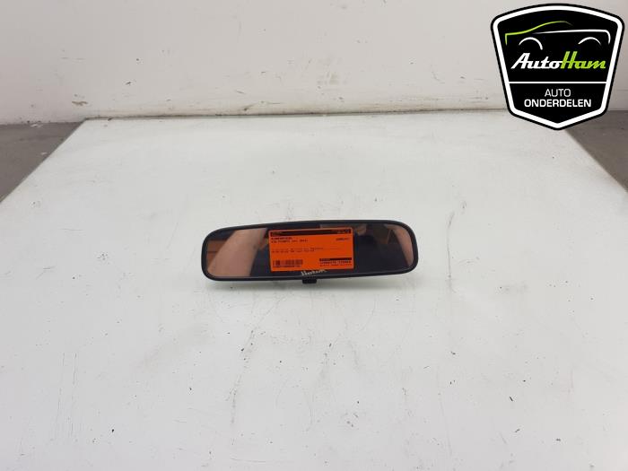 Rear view mirror Kia Picanto 1.0 12V 85101H8000 SMR AutoHam