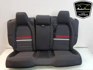 Used Set of upholstery (complete) Mercedes A (W176) 1.6 A-180 16V Price € 500,00 Margin scheme offered by AutoHam