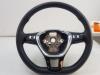 Volkswagen Golf VII Variant (AUVV) 1.5 TSI Evo BMT 16V Steering wheel