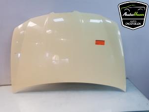 Używane Maska Seat Arosa (6H1) 1.0 MPi Cena € 75,00 Procedura marży oferowane przez AutoHam