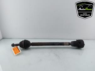 Used Front drive shaft, right Seat Arosa (6H1) 1.0 MPi Price € 50,00 Margin scheme offered by AutoHam
