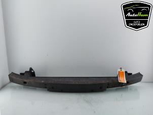 Used Front bumper frame Seat Arosa (6H1) 1.0 MPi Price € 25,00 Margin scheme offered by AutoHam