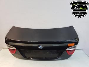 Used Tailgate BMW 3 serie (E90) 320d 16V Price € 100,00 Margin scheme offered by AutoHam
