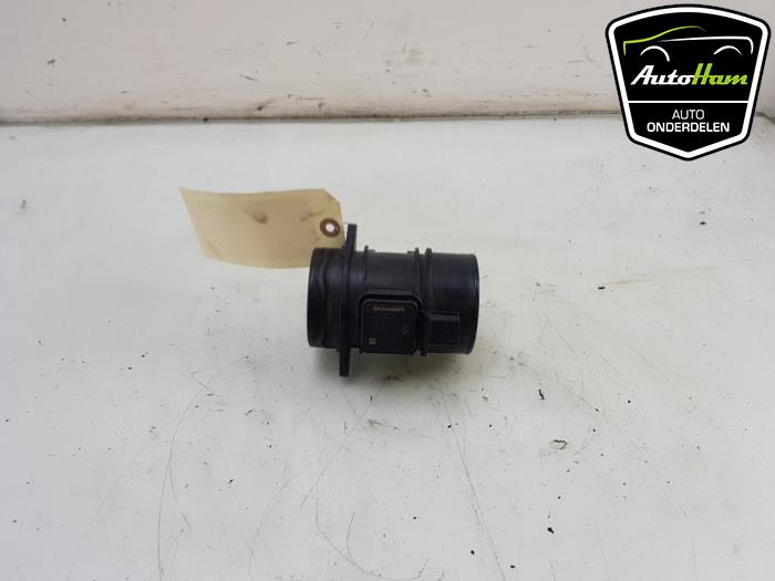 Gebrauchte Luftmengenmesser Renault Clio IV (5R) 1.5 Energy dCi 90 FAP Preis € 10,00 Margenregelung angeboten von AutoHam