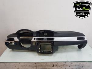 Used Airbag set + module BMW 3 serie (E90) 320d 16V Price on request offered by AutoHam