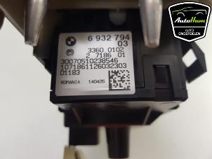 Used Light switch BMW 3 serie (E90) 320d 16V Price € 20,00 Margin scheme offered by AutoHam