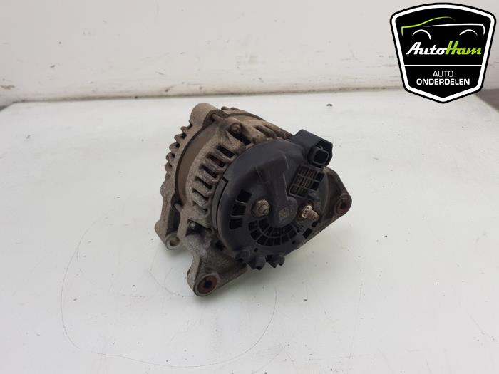 Begagnade Dynamo Opel Adam 1.2 16V Pris € 35,00 Marginaltabell erbjuds av AutoHam