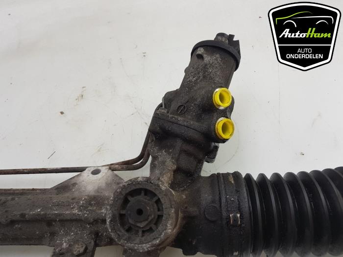 Power steering box BMW 3 serie 320d 16V - 7832547 - AutoHam