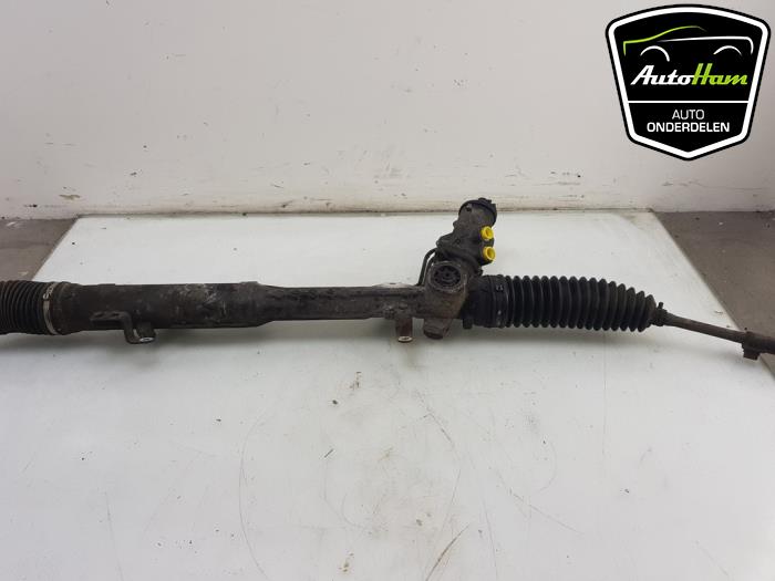 Power steering box BMW 3 serie 320d 16V - 7832547 - AutoHam