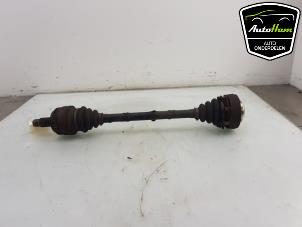 Used Drive shaft, rear left BMW 3 serie (E90) 320d 16V Price € 50,00 Margin scheme offered by AutoHam