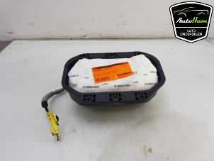 Używane Poduszka powietrzna prawa (deska rozdzielcza) Opel Zafira Tourer (P12) 2.0 CDTI 16V 130 Ecotec Cena € 175,00 Procedura marży oferowane przez AutoHam