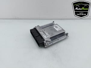 Usagé Ordinateur gestion moteur BMW 3 serie (E90) 320d 16V Prix € 150,00 Règlement à la marge proposé par AutoHam