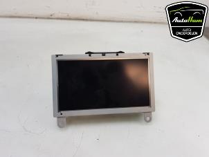 Used Display Multi Media control unit Opel Zafira Tourer (P12) 2.0 CDTI 16V 130 Ecotec Price on request offered by AutoHam