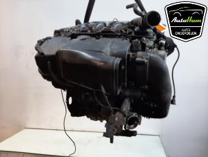 Usados Motor BMW 3 serie (E90) 320d 16V Precio € 700,00 Norma de margen ofrecido por AutoHam