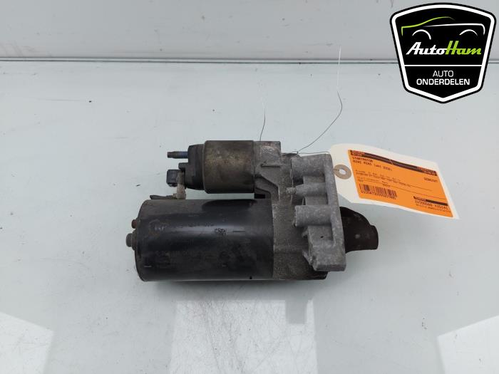 Used Starter Mini Mini (R56) 1.4 16V One Price € 30,00 Margin scheme offered by AutoHam