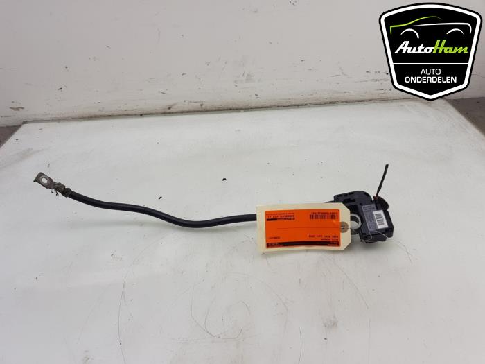 Begagnade Batterisensor Mini Mini (R56) 1.4 16V One Pris € 50,00 Marginaltabell erbjuds av AutoHam