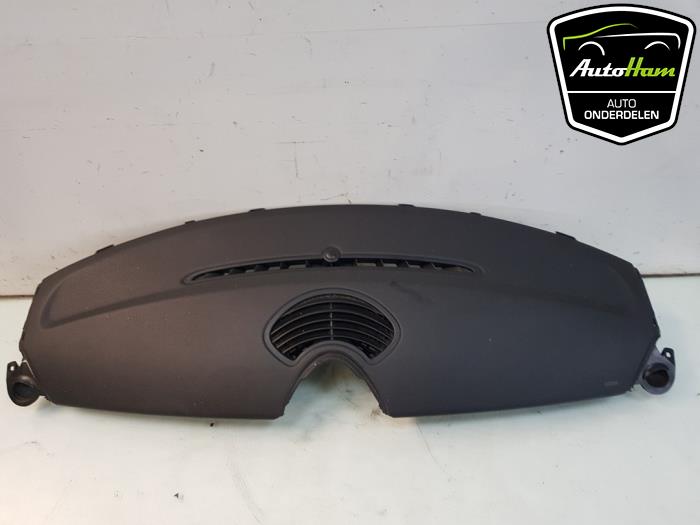 Airbag set+module Mini Mini 1.4 16V One 32302757663 AutoHam