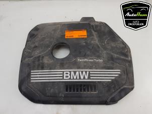 Usagé Plaque de protection moteur BMW 1 serie (F40) 118i 1.5 TwinPower 12V Prix € 50,00 Règlement à la marge proposé par AutoHam