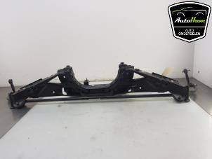 Used Subframe BMW 1 serie (F40) 118i 1.5 TwinPower 12V Price € 60,00 Margin scheme offered by AutoHam