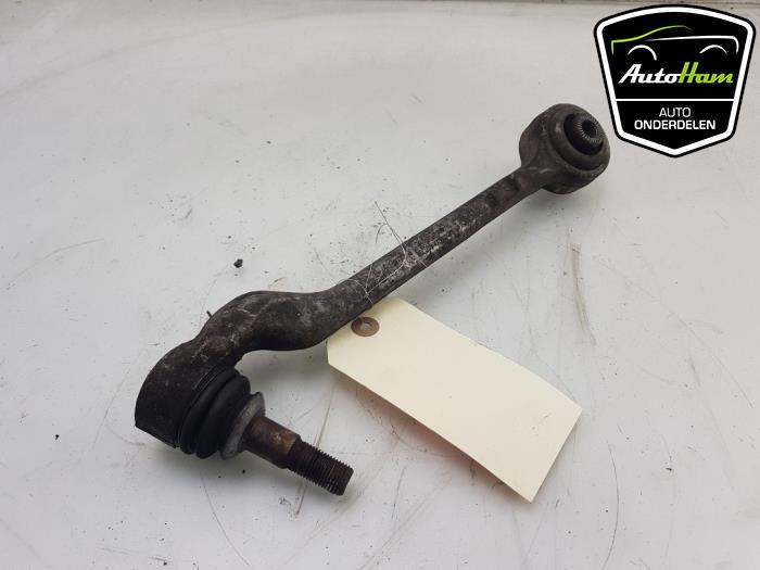 Front wishbone, right from a BMW 1 serie (F20) 116i 1.6 16V 2013