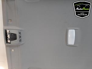 Usagé Revêtement plafond BMW 1 serie (F20) 116i 1.6 16V Prix € 125,00 Règlement à la marge proposé par AutoHam