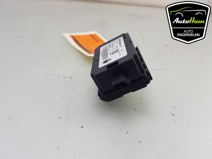 Begagnade Larmmodul BMW 1 serie (F20) 116i 1.6 16V Pris € 35,00 Marginaltabell erbjuds av AutoHam