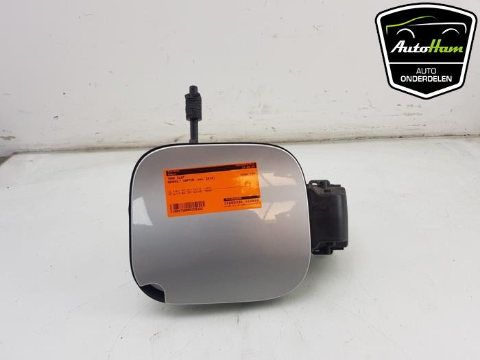 Clapet réservoir Renault Captur 0.9 Energy TCE 12V TED69 781208860R