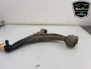 Used Front wishbone, left Opel Zafira Tourer (P12) 2.0 CDTI 16V 130 Ecotec Price € 40,00 Margin scheme offered by AutoHam