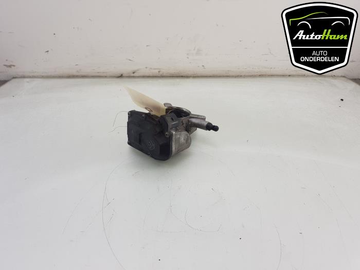 Used Throttle body Opel Zafira Tourer (P12) 2.0 CDTI 16V 130 Ecotec Price € 20,00 Margin scheme offered by AutoHam